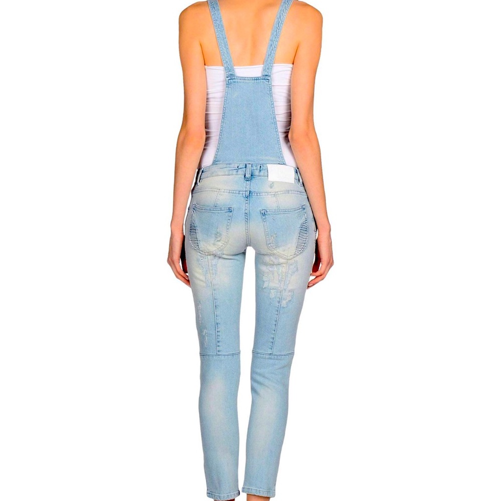 Balmain pants